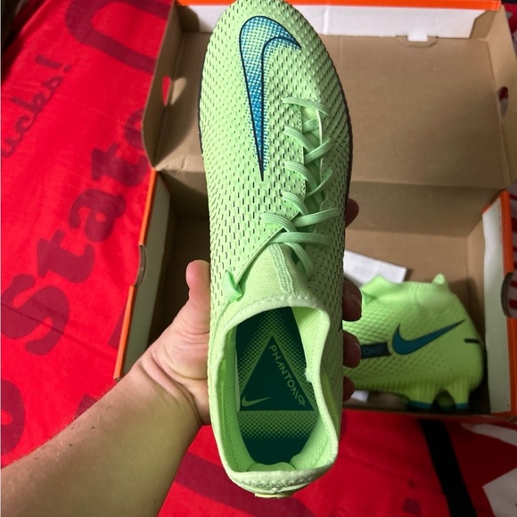 Nike Phantom Cleats